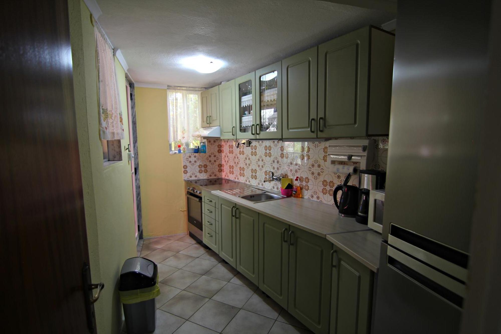 Skála Kallirákhis Joanna'S House 빌라 외부 사진