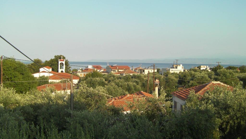 Skála Kallirákhis Joanna'S House 빌라 외부 사진